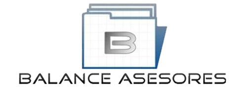 Logotipo de la empresa Balance Asesores Granada SL
